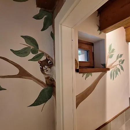 Bihj - Villaggio Dei Crodini