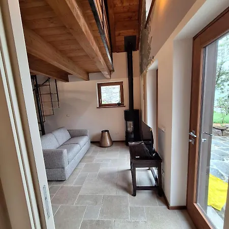 Bihj - Villaggio Dei Crodini * 克罗多