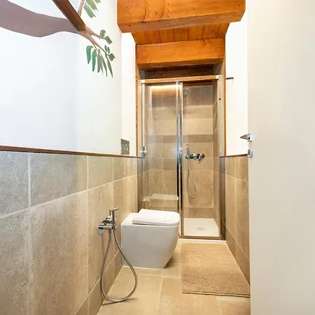 Bihj - Villaggio Dei Crodini *