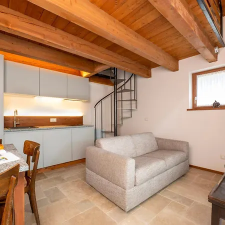 Bihj - Villaggio Dei Crodini *