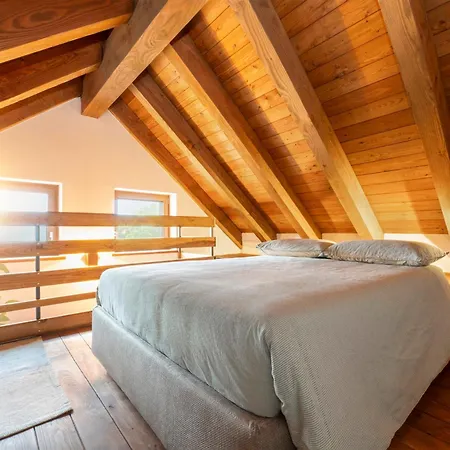 Bihj - Villaggio Dei Crodini Crodo