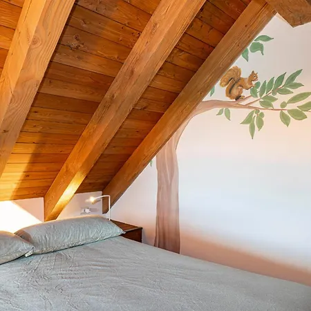 Bihj - Villaggio Dei Crodini