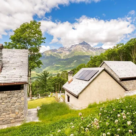 Bihj - Villaggio Dei Crodini *