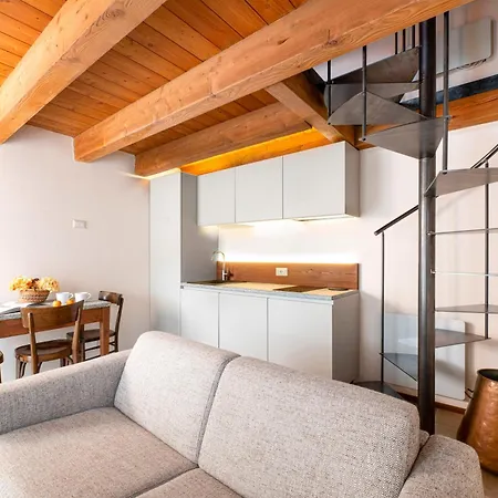 Bihj - Villaggio Dei Crodini Crodo