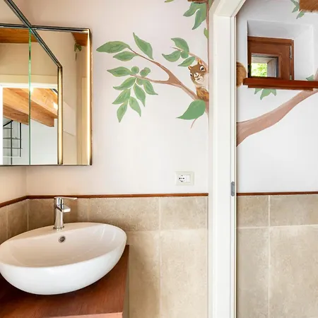 Bihj - Villaggio Dei Crodini